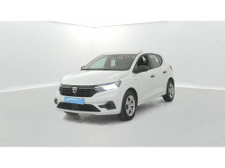 Dacia Sandero ECO-G 100 - 22 Essentiel