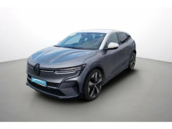 Renault Mégane E-Tech EV60 220 ch super charge Techno