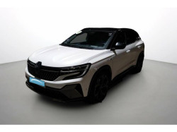 Renault Austral E-Tech hybrid 200 Iconic esprit Alpine