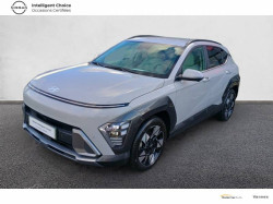 Hyundai Kona Hybrid 141 Executive