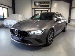 Mercedes CLA Shooting Brake 200 D 150 CV BUSINESS LINE 8G-DCT