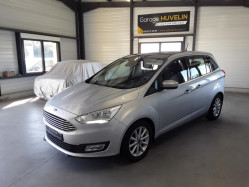 Ford Grand C-Max 1.5 TDCI 120 CV TITANIUM BVA6 7PL
