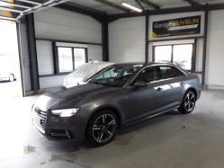 Audi A4 2.0 TDI 150 CV ULTRA S-LINE S-TRONIC 7