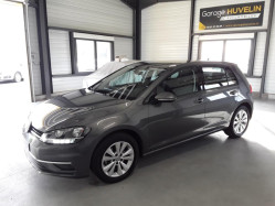 Volkswagen Golf 7 1.6 TDI 115 CV CONFORTLINE BUSINESS DSG7