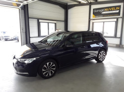 Volkswagen Golf 2.0 TDI SCR 115 CV ACTIVE BUSINESS BV6