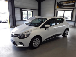 Renault Clio IV 1.5 DCI 90 CV BUSINESS