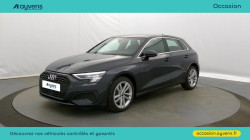 Audi A3 sportback 30 TFSI 110ch Mild Hybrid Design S tronic 7