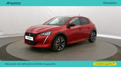 Peugeot E-208 208 136ch GT