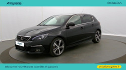 Peugeot 308 1.5 BlueHDi 130ch S&S GT Pack EAT8