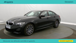 BMW Série 3 320eA 204ch M Sport