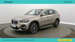 BMW X1 xDrive25eA 220ch xLine