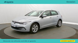 Volkswagen Golf 2.0 TDI SCR 115ch Life Business DSG7