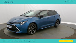 Toyota Corolla TS Touring Spt 184h Collection MY22