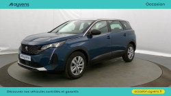 Peugeot 5008 1.2 PureTech 130ch S&S Active Pack EAT8