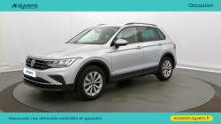 Volkswagen Tiguan 2.0 TDI 150ch Life Business DSG7