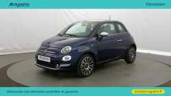 Fiat 500 1.0 70ch BSG S&S Star