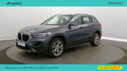 BMW X1 sDrive18dA 150ch Business Design