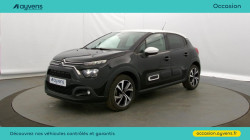Citroën C3 1.2 PureTech 110ch S&S Shine Pack