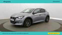 Peugeot E-208 208 136ch Allure Business