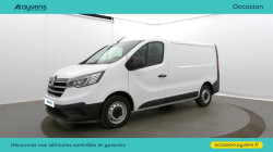 Renault Trafic Fg L1H1 3T 2.0 Blue dCi 130ch Grand Confort