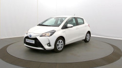 Toyota Yaris HYBRID Affaires 100h France Business MY19