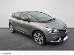 Renault Grand Scénic III Intens Energy TCe 130
