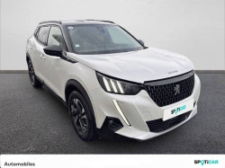 Peugeot 2008 II BLUEHDI 130 S&S EAT8 GT