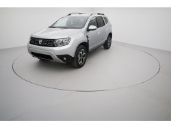 Dacia Duster Prestige dCi 110 4x4
