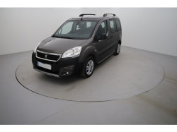 Peugeot Partner Tepee Outdoor 1.6 BlueHDi 120ch S&S BVM6