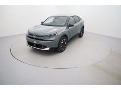 Citroën C4 Max Hybride 145 e-DCS6