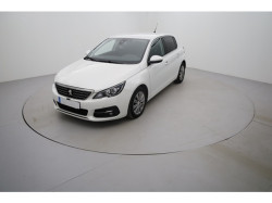 Peugeot 308 Allure 1.6 BlueHDi 120ch S&S EAT6