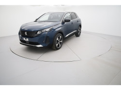 Peugeot 3008 GT BlueHDi 130ch S&S EAT8