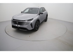 Peugeot 3008 NOUVEAU Allure Hybrid 136 e-DCS6