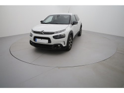 Citroën C4 Cactus Shine PureTech 110 S&S BVM6