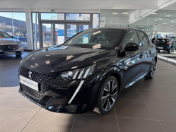 Peugeot 208 II BLUEHDI 100 S&S GT - 4 options incluses