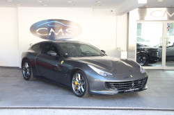 Ferrari GTC4 Lusso T V8 3.9 611