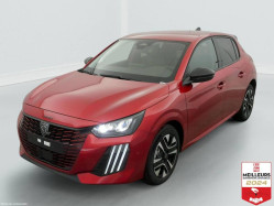 Peugeot 208 Hybrid 110 e-DCS6 Allure