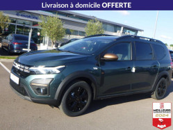 Dacia Jogger ECO-G 100 7 places Extreme+ +Sièges AV cha