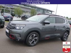 CITROEN C5 Aircross Hybride Rechargeable 225 S&S e-EAT8 - Shine