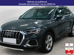 Audi Q3 35 TDI 150 ch S tronic 7 Advanced
