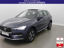 Volvo XC60 T6 Recharge AWD 253+87 Geartronic 8 Start +Cu