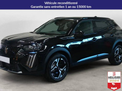 Peugeot 2008 NOUVEAU Hybrid 145 e-DCS6 GT