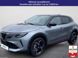 Alfa Romeo Junior 1.2 ibrida 136 ch edct6 speciale