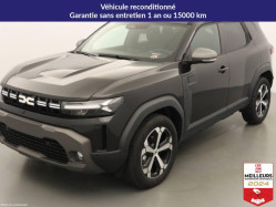 Dacia Duster Hybrid 140 Journey5 portes VP Essence Coura