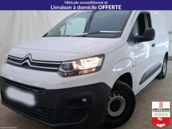 Citroën Berlingo VAN M 650 BLUEHDI 75 CLUB