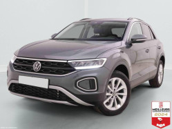 Volkswagen T-Roc 1.5 TSi 150 DSG Life