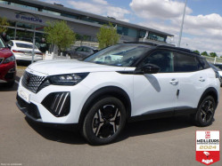 Peugeot 2008 Hybrid 145 e-DCS6 GT +Toit pano