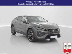 Peugeot 408 1.6 PHEV 225ch e-EAT8 GT