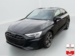 Audi A3 sportback NOUVELLE 45 TFSI E HYBRIDE RECHARGEAB