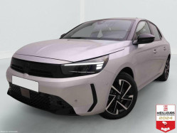 Opel Corsa 1.2 Hybrid 110 AT6 GS Line